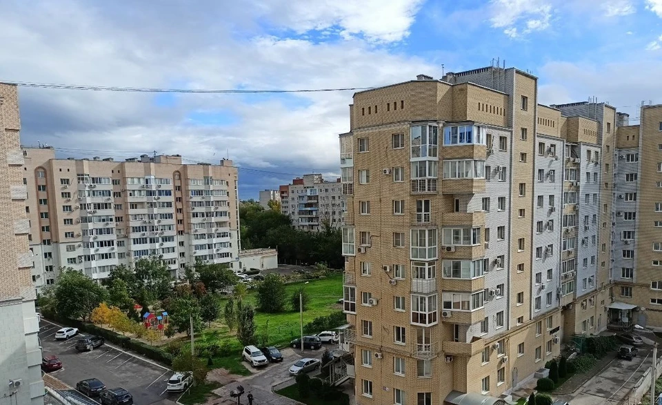 Беспилотная опасность действовала до 9 утра.
