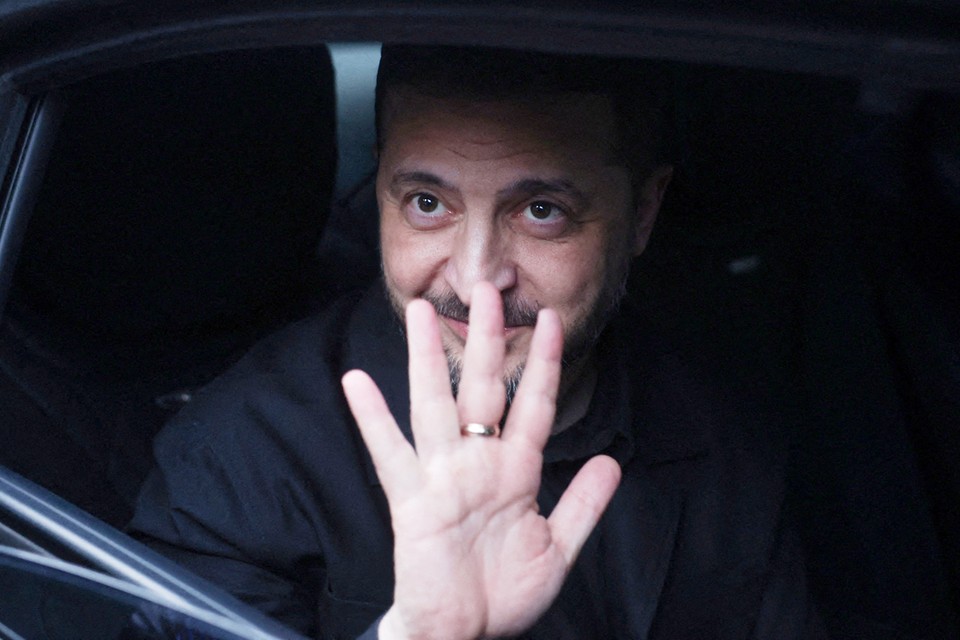 Москва загнала Зеленского в угол, объявив Пасхальное перемирие: На что теперь пойдет просроченный