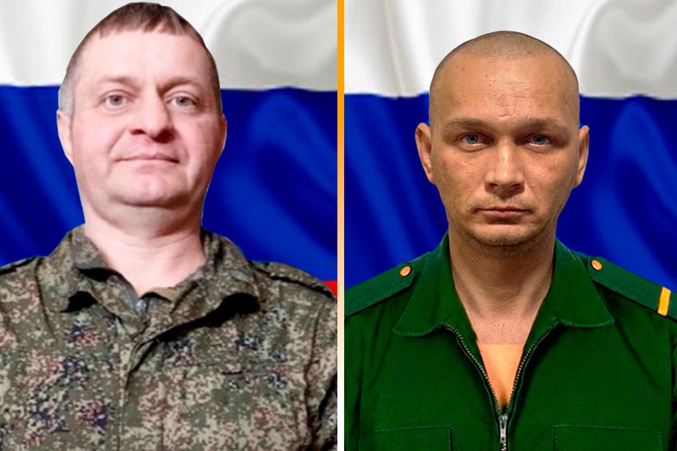 Герой спецоперации Z Иван Сафонов уничтожил боевиков гранатой