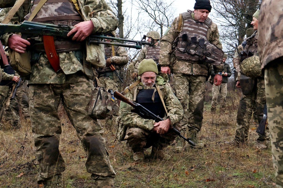 За минувшие сутки киевский режим потерял 1200 военнослужащих