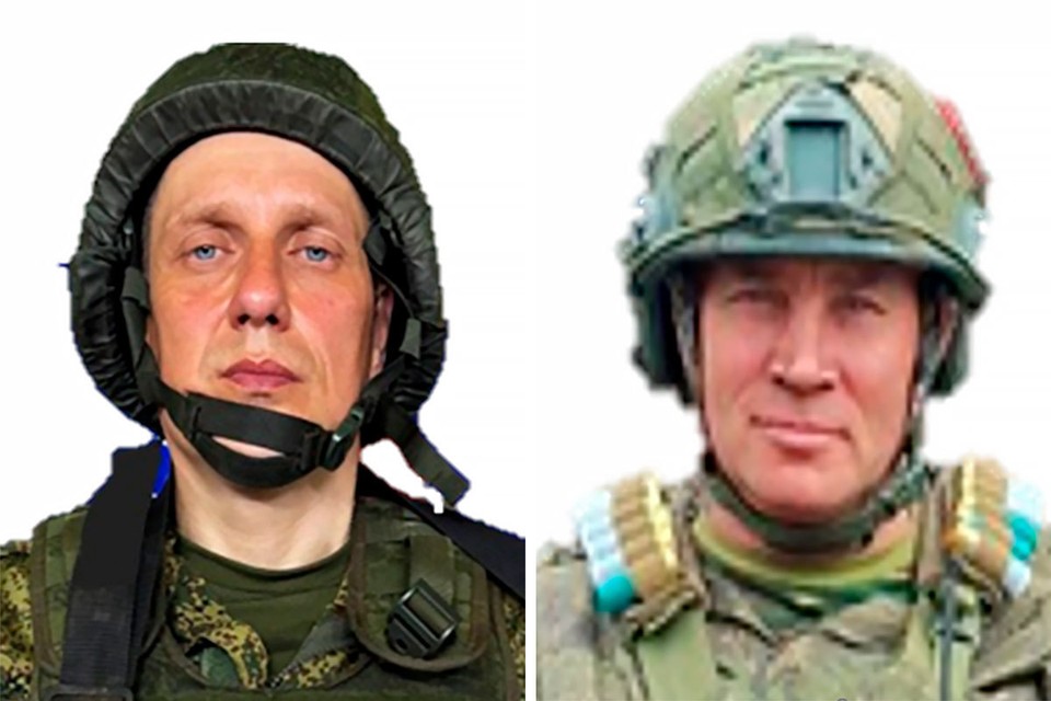 Герой спецоперации Z Александр Шкуров спас от беспилотников раненых