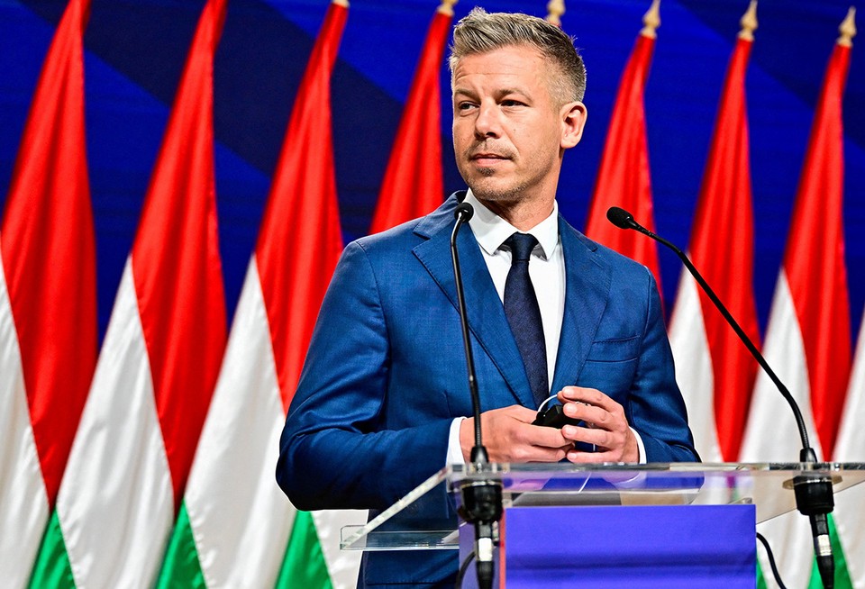 Из Мадьяра начали делать то отъявленного русофоба, то чуть ли не друга Москвы