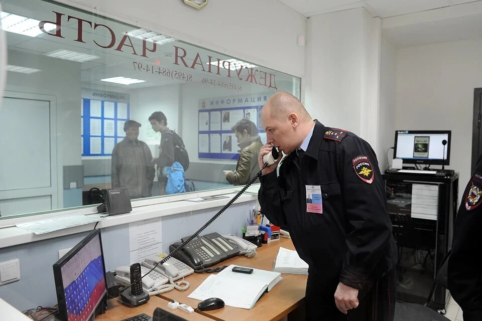 В Москве полиция задержала подозреваемую в оскорблении чувств верующих