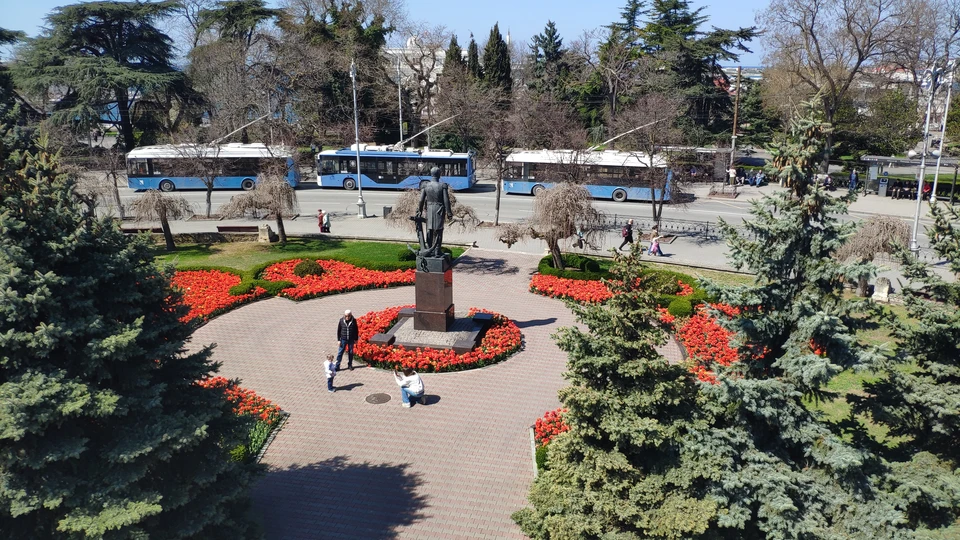 Севастополь