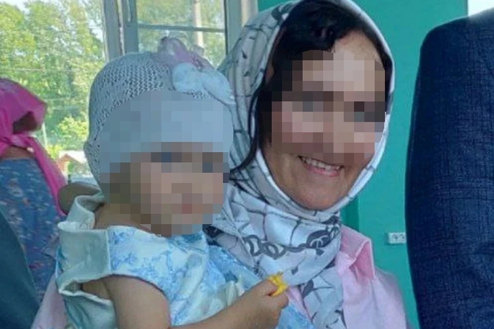Гузалия скончалась на месте происшествия, а Софию в тяжелом состоянии незамедлительно доставили в реанимацию Туймазинской ЦРБ.