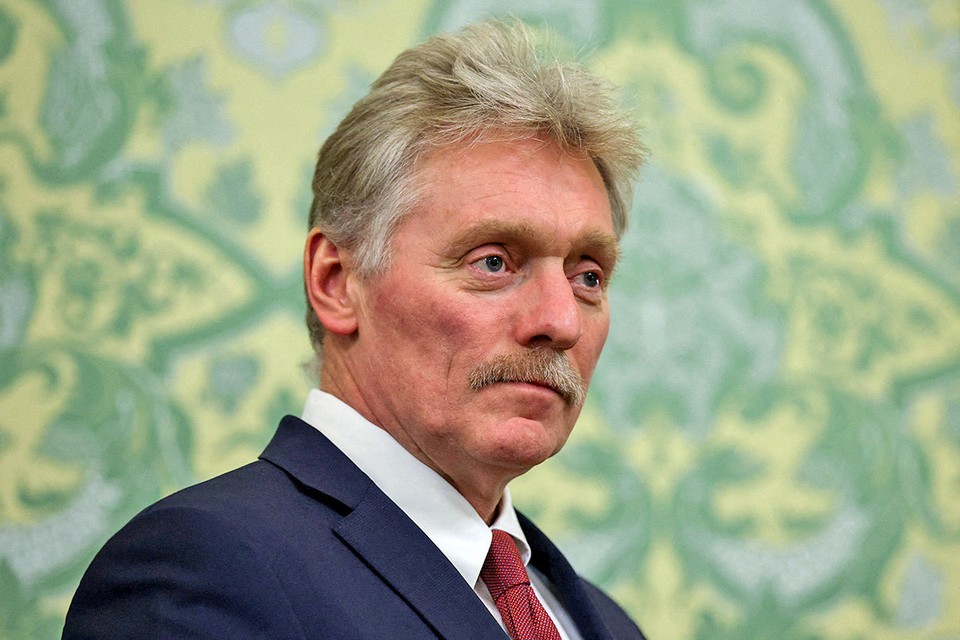 В Кремле видели обращение Виктории Бони к президенту