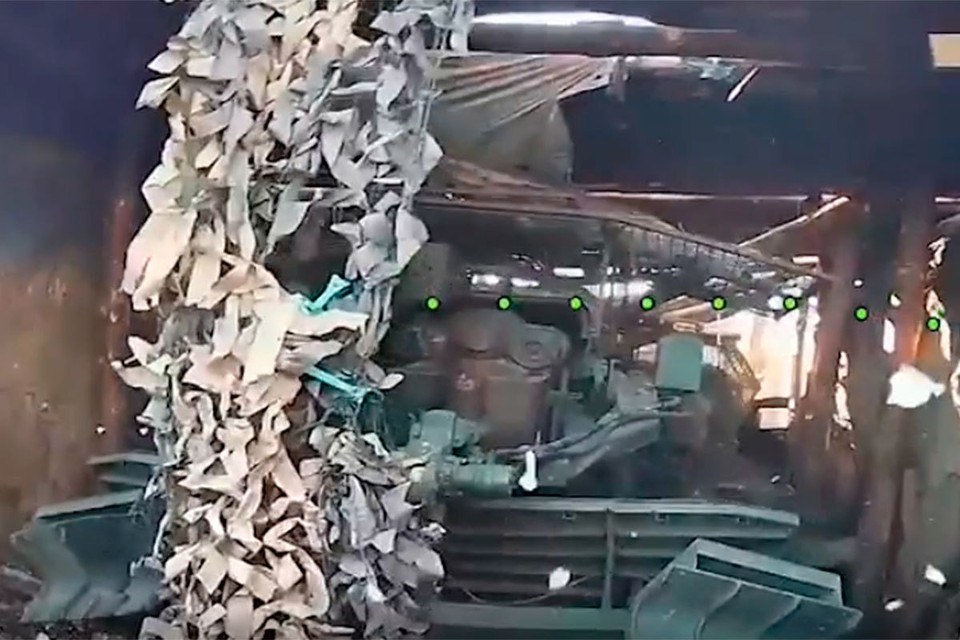 Полевая артиллерия США уничтожается российскими дронами до первых выстрелов