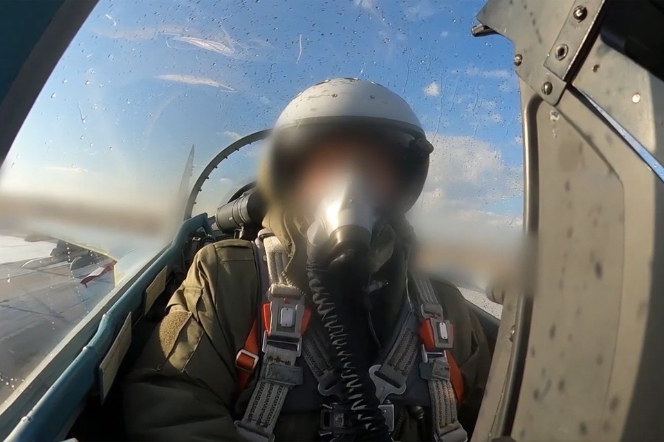 Объединенная группировка войск ВС РФ уничтожила 1170 украинских боевиков