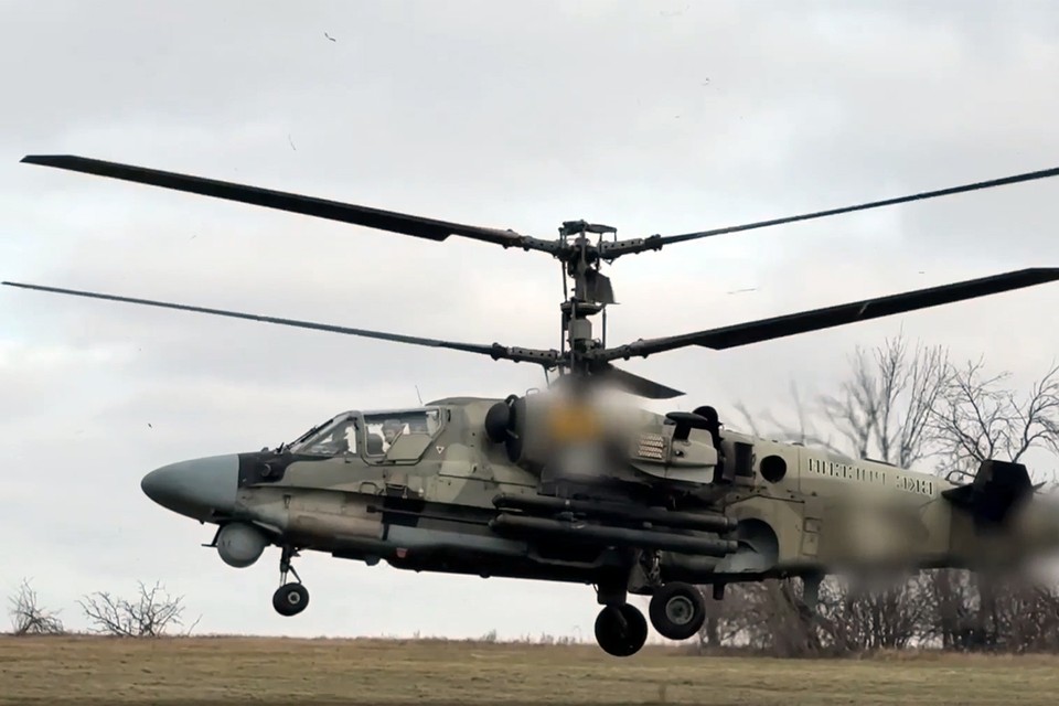 Объединенная группировка войск ВС РФ нанесла ответный удар по ВСУ ракетами и дронами