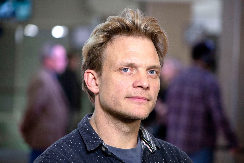 Евгений Ткачук: Я созрел взглянуть на жизнь и детей по-другому, по-новому