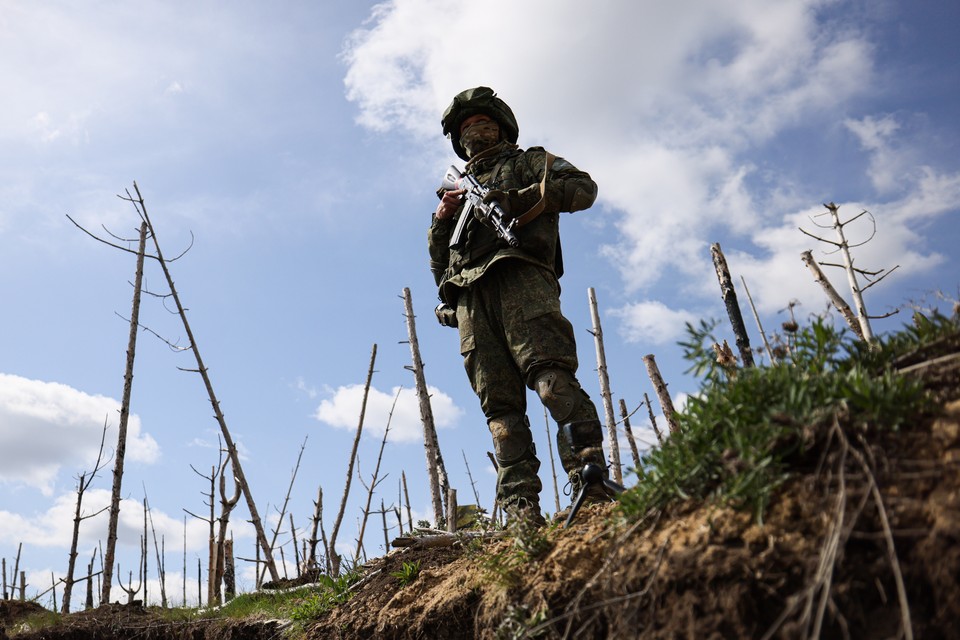 Новости СВО на Украине и боевая сводка на 22 апреля: В чем Зеленский обвинил зятя Трампа, чего боятся военкомы, как одесситы используют скорую помощь