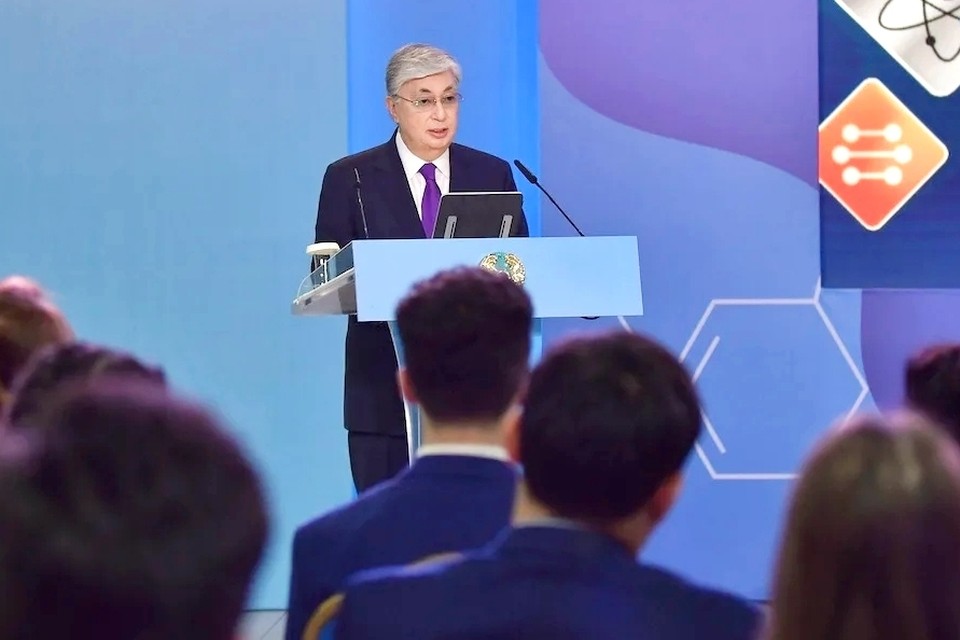 Открытость как приоритет