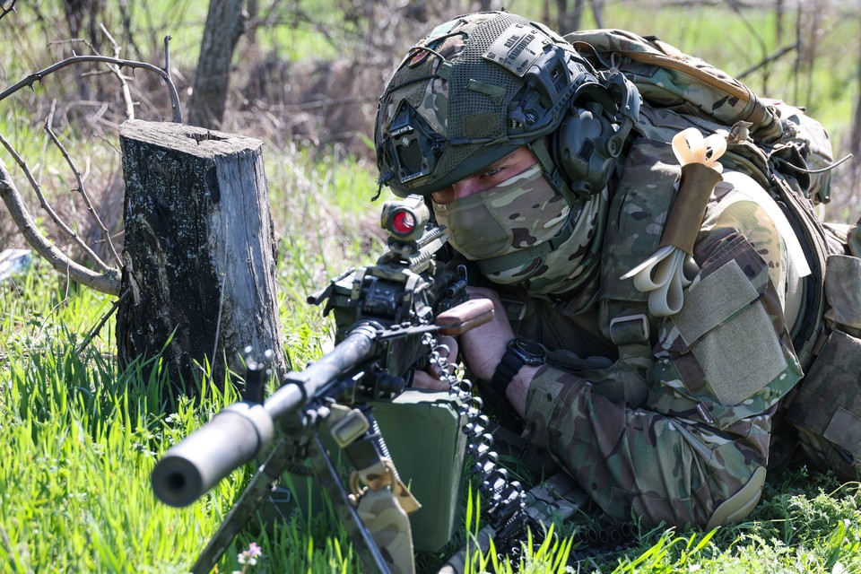 Новости СВО на Украине и боевая сводка на 23 апреля: Сырский сделал неожиданное признание, Зеленский берет Брюссель на слабо, на киевских дорогах отстреливают пешеходов