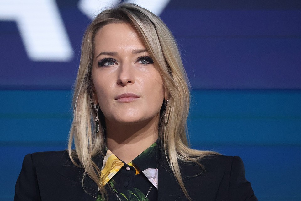 Не смущайте Яну валерьевну: Лантратова просит повременить с комментариями о посте омбудсмена