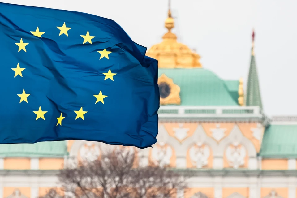 Экс-генсек НАТО Расмуссен: саммиты ЕС утратили эффективность из-за неспособности принимать решения в кризис