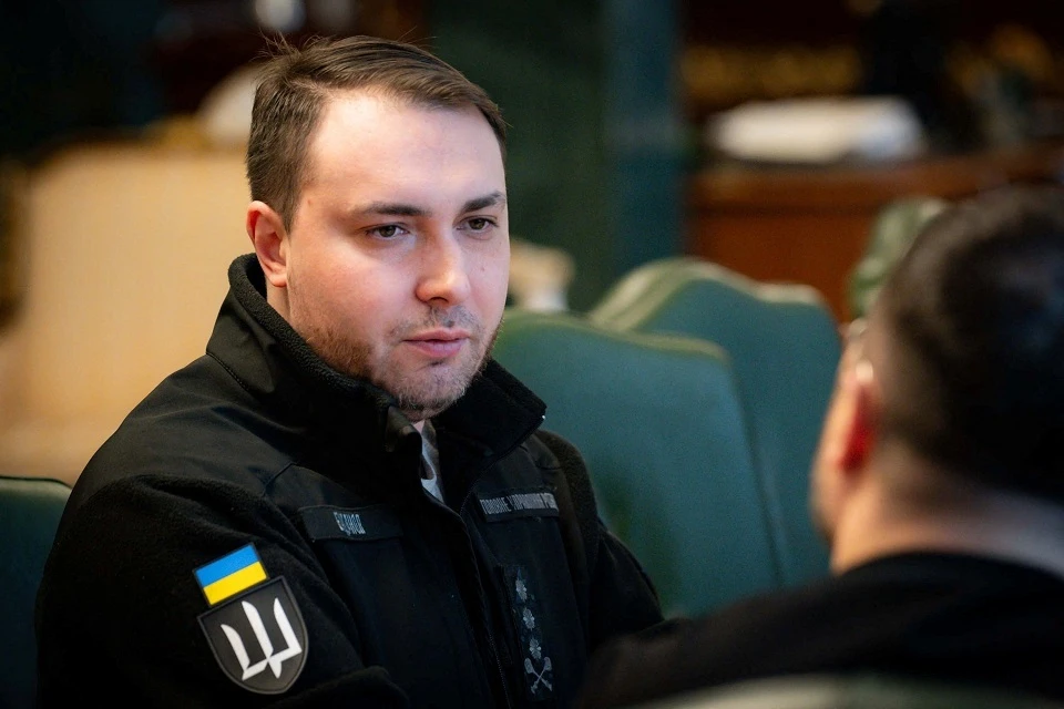 Буданов* признал печальную правду для миллионов украинцев: людоловы никуда не денутся