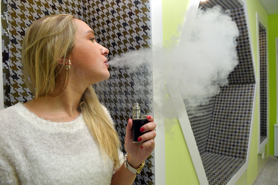 Каким будет запрет на продажу вейпов в России: Госдума сделала важное заявление