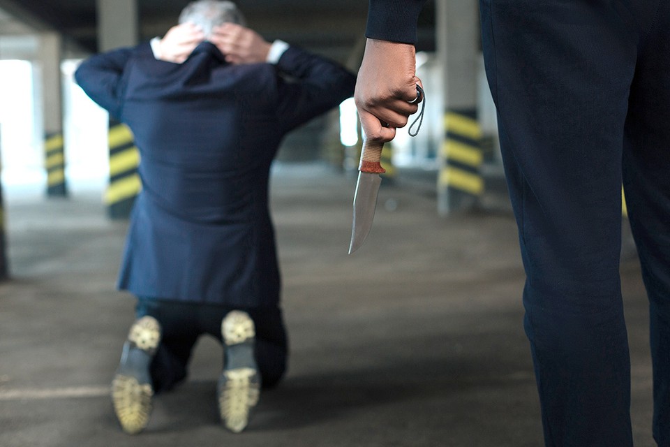 Пытают заложников и требуют пароли: в Европе начались массовые похищения владельцев криптокошельков