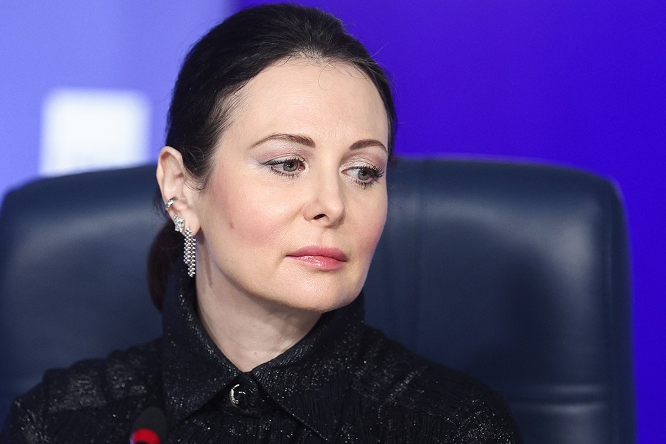 Ольга Погодина впервые о смерти мужа Алексея Пиманова: «Для меня это самая страшная трагедия»