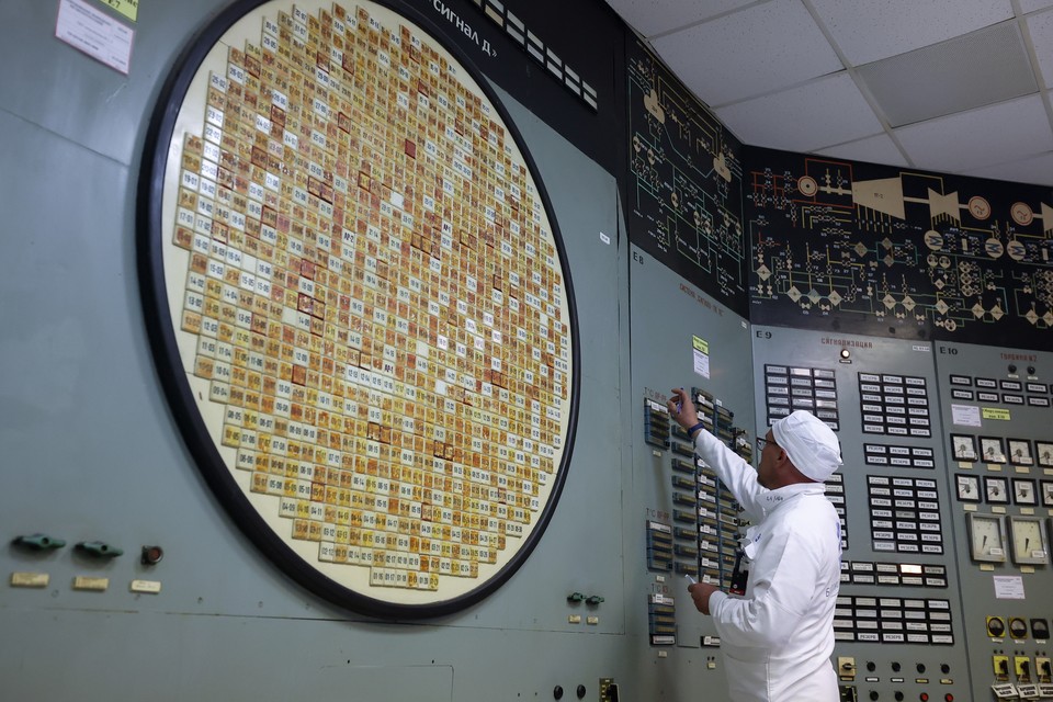 Чернобыль не должен повториться: Уровень одобрения того, как развивается атомная энергетика, возрос в пять раз за 36 лет