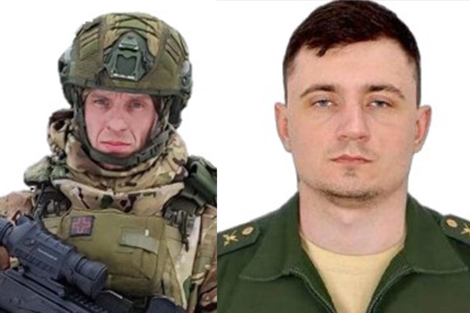 Герой спецоперации Z Владислав Столяров вскрыл скопление украинских боевиков