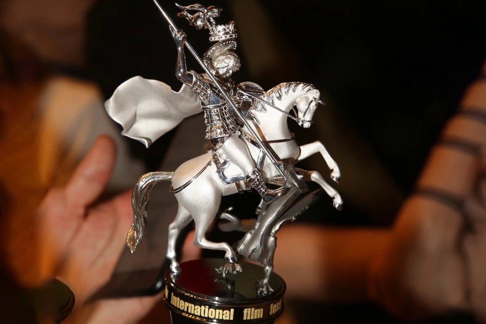 Подведены итоги Московского международного кинофестиваля: победила индийская «Страсть»