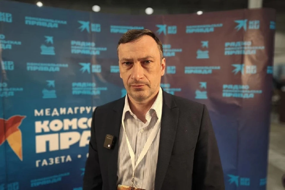 Бороться с такими видами нужно аккуратно. Фото: Анна РЯБУХА