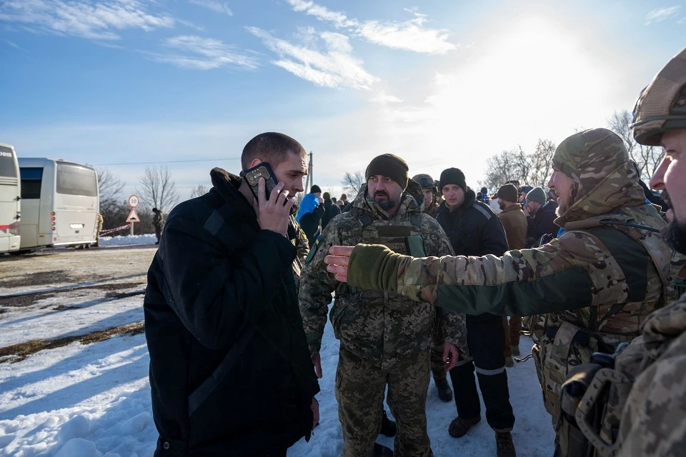 На Украине призвали начать мобилизацию 18-летних: этому нашли оправдание
