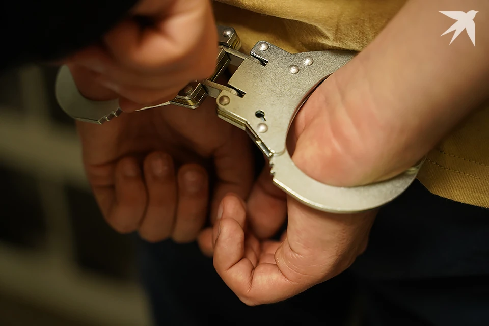 Суд признал северянина виновным и назначил штраф в размере 500 тысяч рублей.