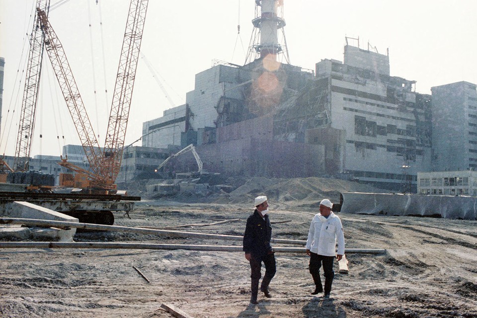 Из 26 чернобыльцев остался я один: Какие уроки мы извлекли из трагедии