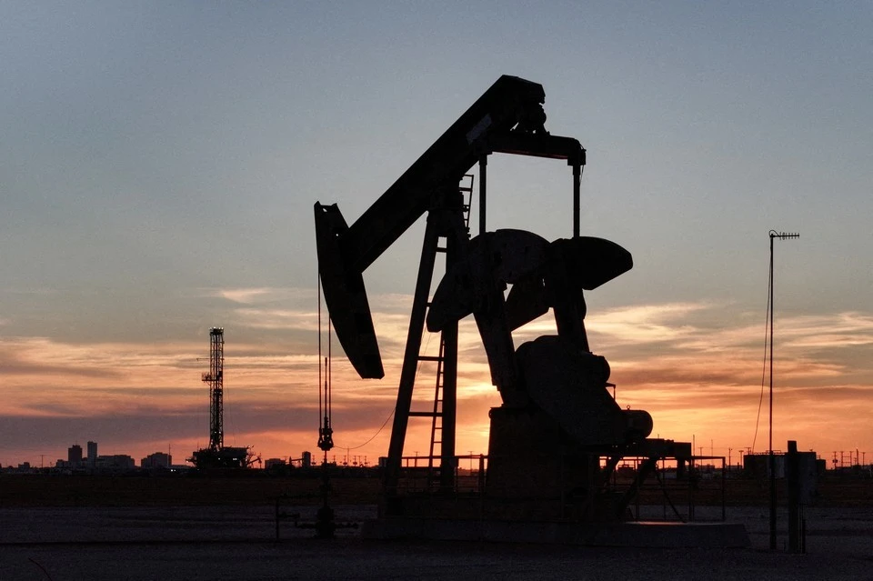 Минфин США исключил новое продление снятия санкций с нефти РФ