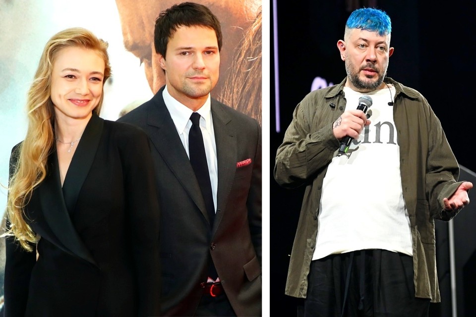 Акиньшина ждет ребенка от Козловского, Кросс сыграла свадьбу, а Лебедев оправдывается после скандала: главные события шоу-бизнеса