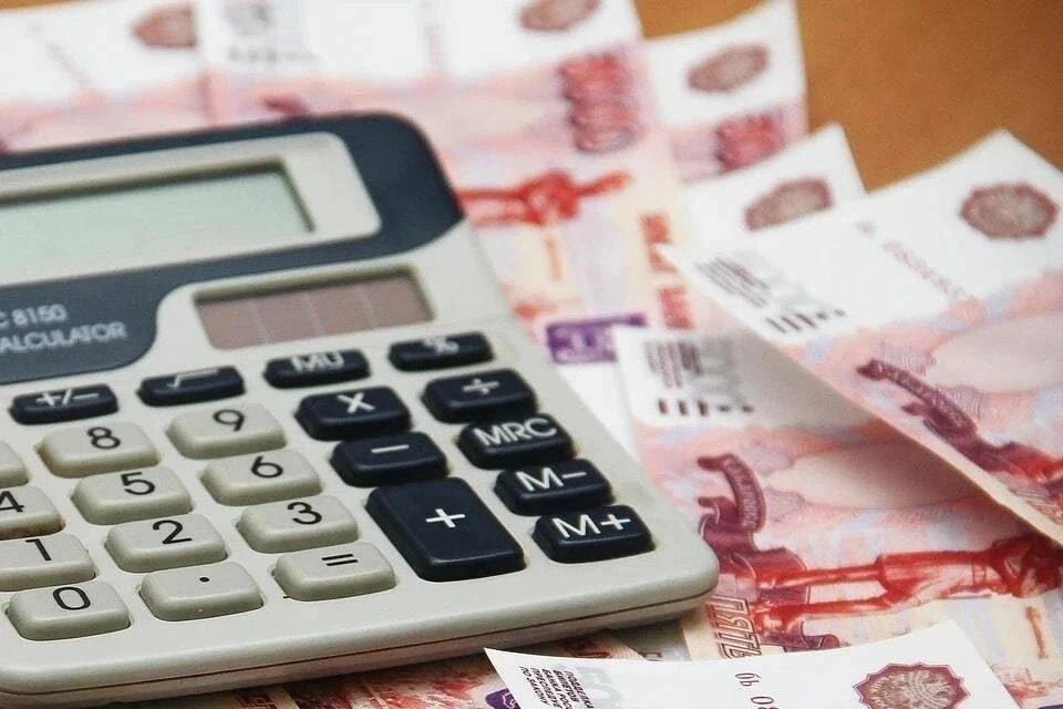Корпоративный портфель в Челябинской области за год вырос на 2,4%