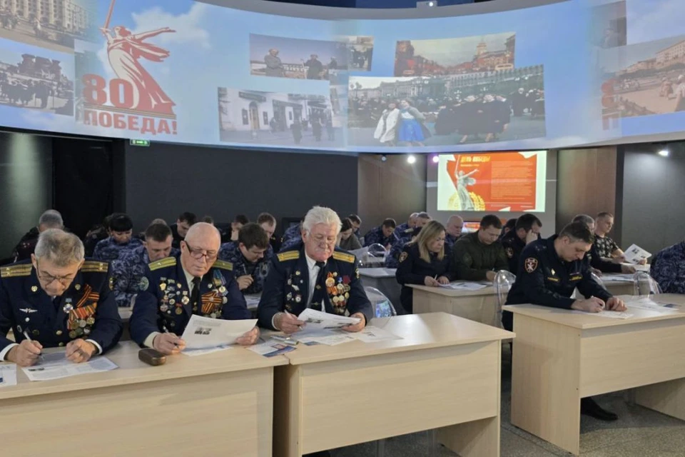 Фото: Региональное отделение партии «Единая Россия»