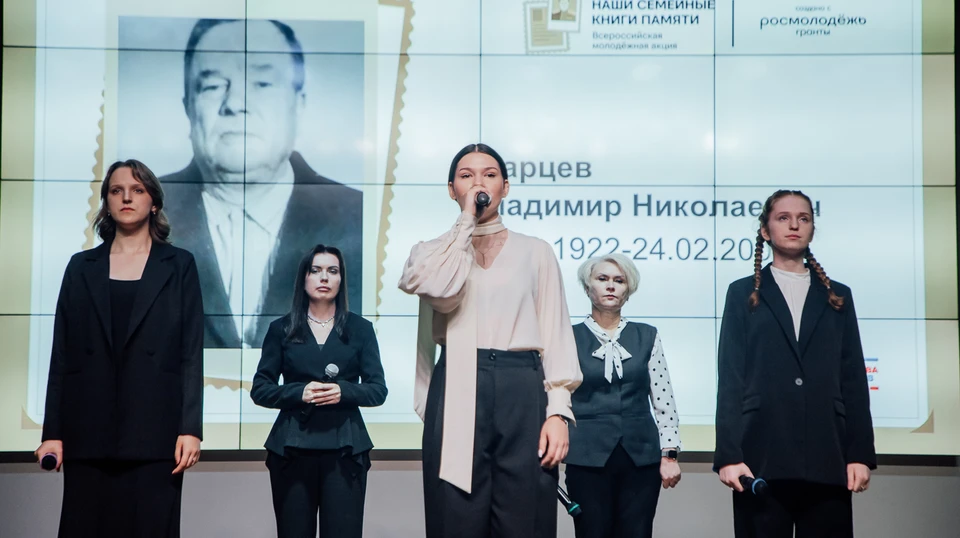 Фото: пресс-служба НГПУ им. Козьмы Минина