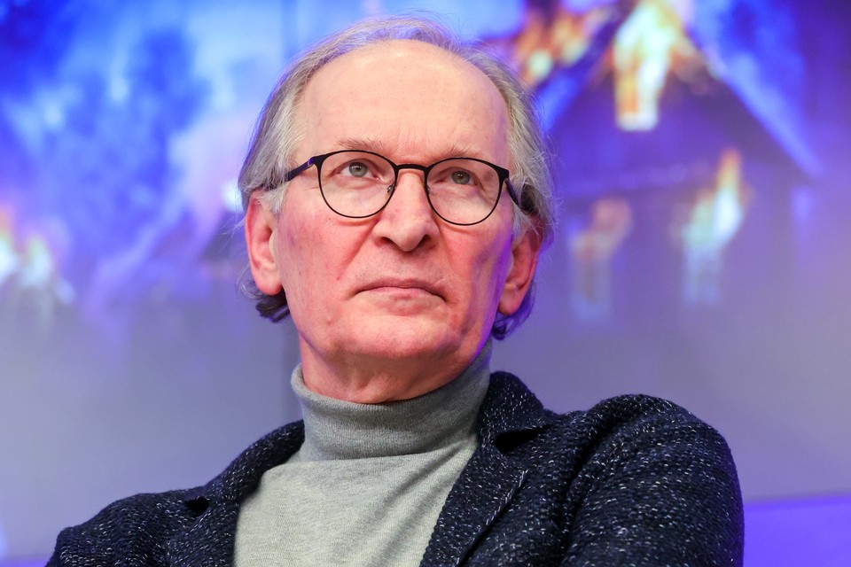 Федор Добронравов: Снимать фильмы о войне только ради заработка - большой грех