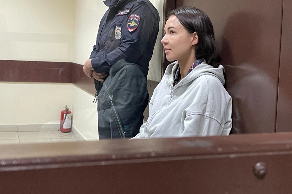 Валерия Чекалина судится со своим стилистом.