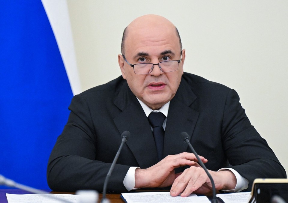 Мишустин назвал 8 самых перспективных направлений на рынке труда: в Москве стартовал марафон «Знание.Первые»