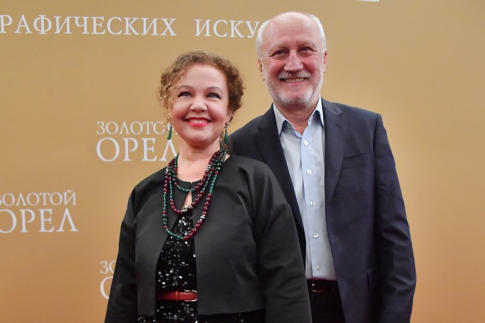 Татьяна Абрамова: Все мы делаем ошибки, но главное — уметь при этом прощать