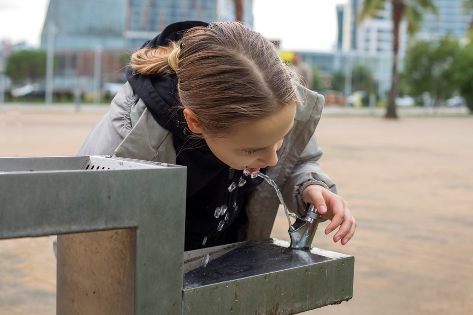 Не еда, а вода: где на самом деле подхватывают ротавирус