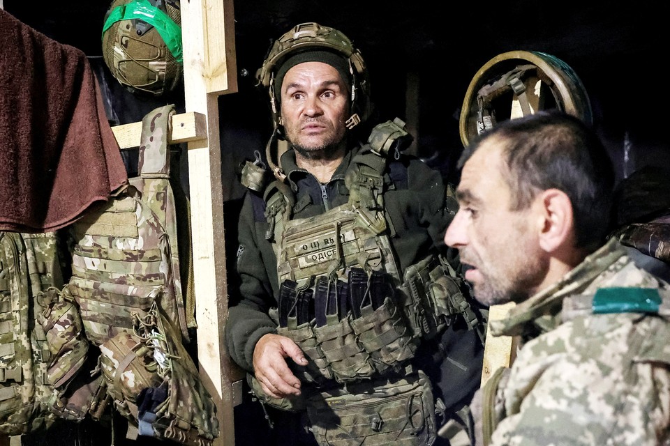 Последние новости и боевые сводки по СВО на Украине на 29 апреля: Экс-звезда сборной СССР оскорбил россиян, Киев распалился из-за зерна в Хайфе, голод в армии дошел до Рады