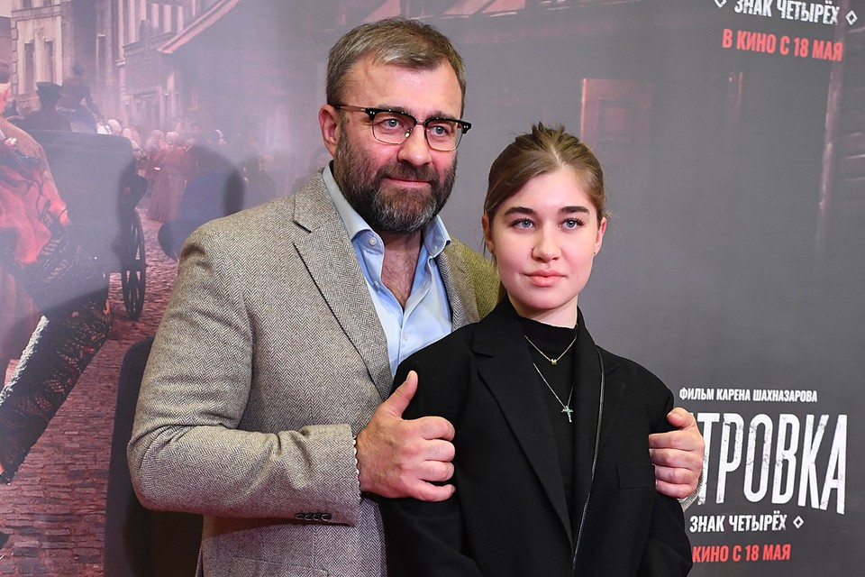 Семейный подряд: В каких спектаклях московских театров можно увидеть детей знаменитых актеров