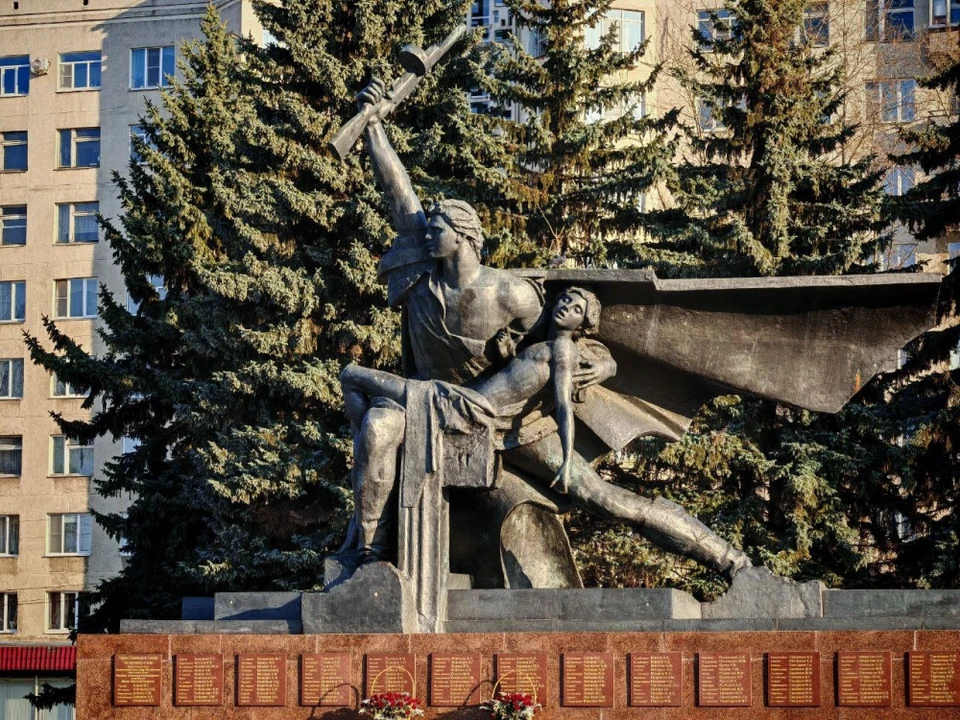 Фото: пресс-служба администрации города Костромы