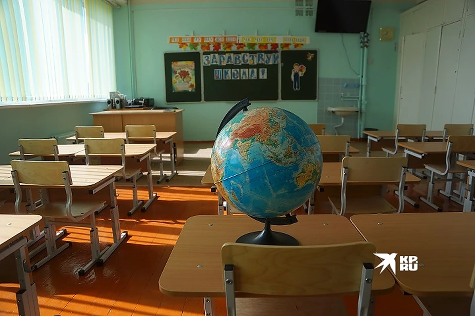 Шалинская школа нуждается в срочном ремонте