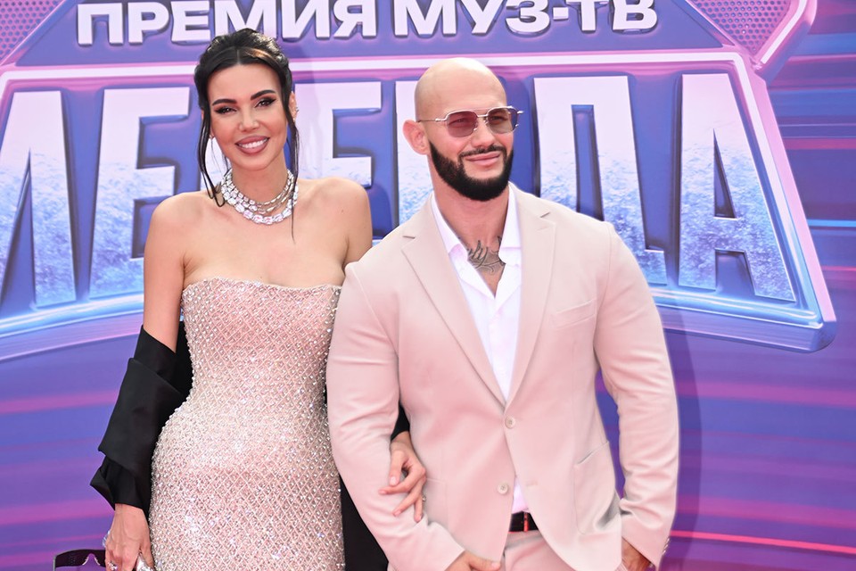 Вся правда о разводе Джигана и Самойловой: почему паре не верят, за что Оксане заплатили 200 млн, и зачем Седокова звонит рэперу по ночам