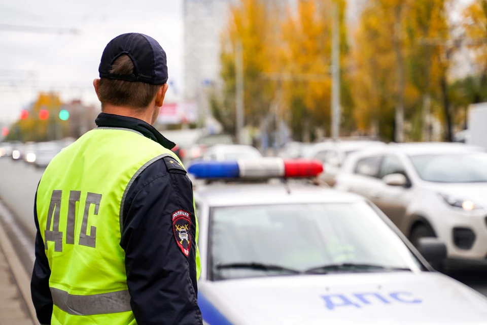 Госавтоинспекция Ульяновской области объявила график работы на майские праздники