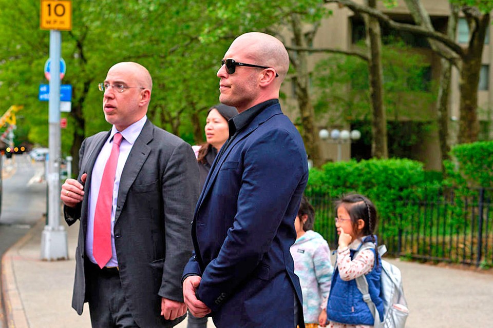 Впервые в истории США: похитивший Мадуро спецназовец заработал на инсайде $400 000 и попал под суд