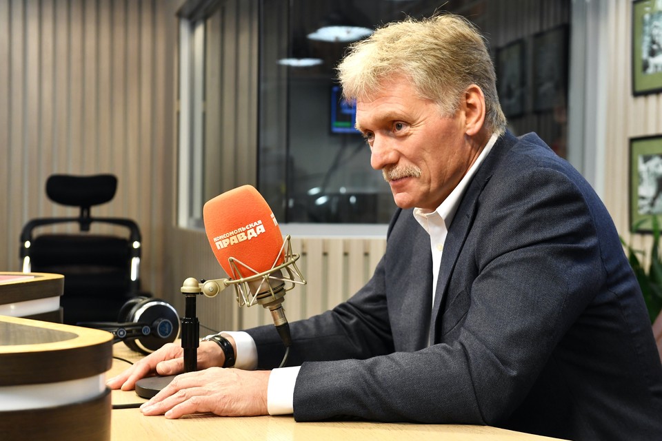 Дмитрий Песков: Россия после решения ОАЭ надеется на сохранение формата ОПЕК