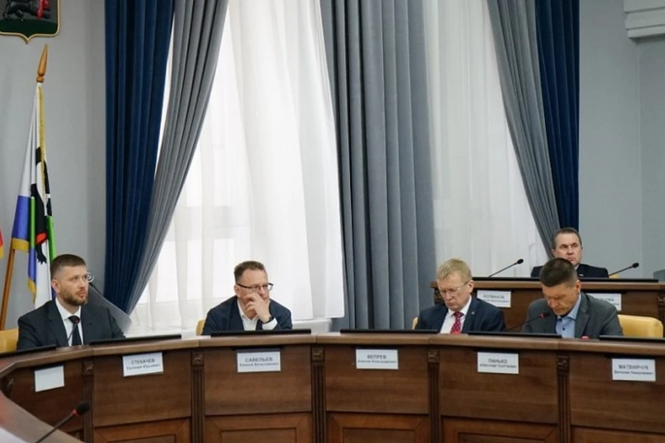 Депутаты предлагают иркутянам выразить свою позицию и идеи по поводу безопасного использования электросамокатов.