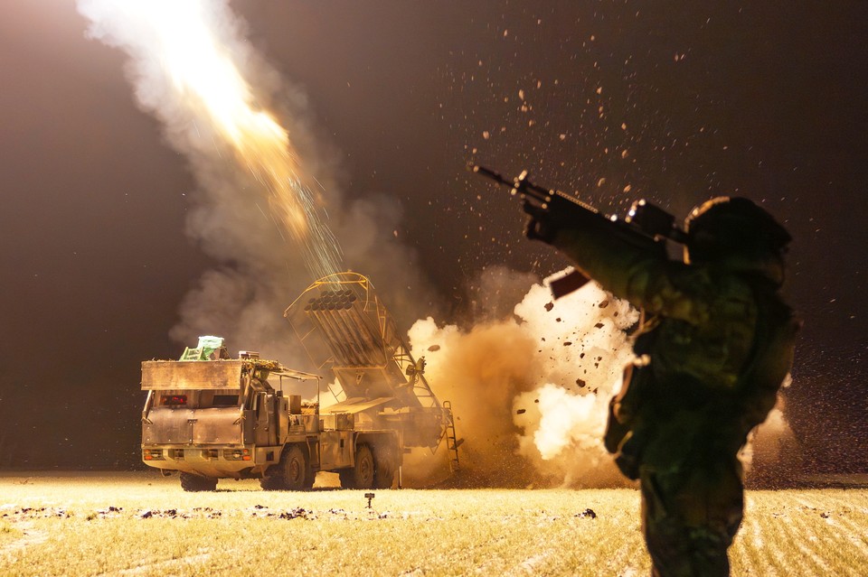 Огромную колонию освободили, дальше тяжелее: что происходит на горячем Запорожском направлении